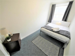 5Daimler - Family Apartment